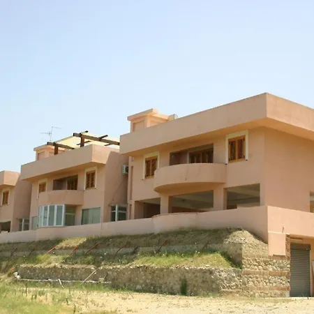 Il Giardino Di Ausonia Guest house