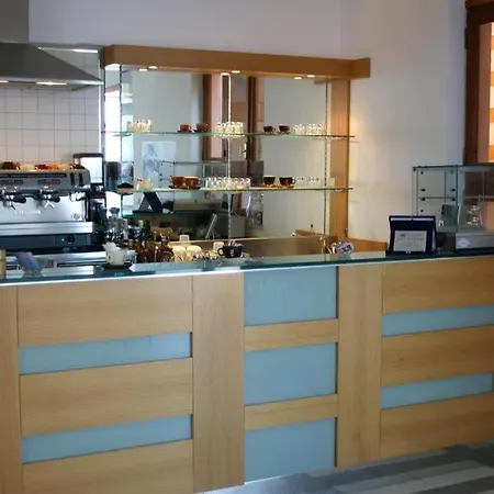 Il Giardino Di Ausonia * Ρέτζιο ντι Καλάμπρια