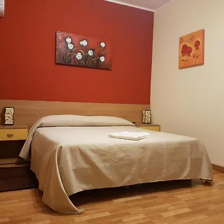 Guest house Il Giardino Di Ausonia *
