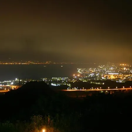 Il Giardino Di Ausonia Πανσιόν *