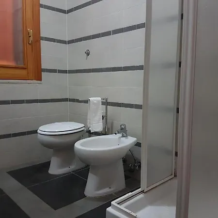 Il Giardino Di Ausonia Guest house Reggio Calabria