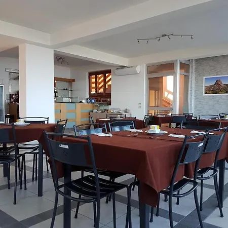 Guest house Il Giardino Di Ausonia