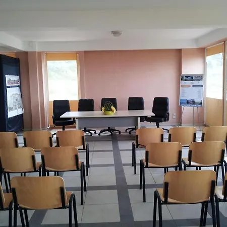 Guest house Il Giardino Di Ausonia Reggio Calabria