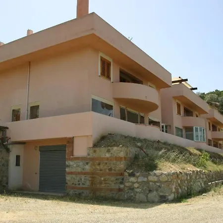 Guest house Il Giardino Di Ausonia